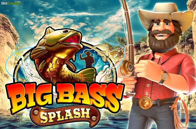Análisis y prueba gratuita de Big Bass Dash Análisis y prueba gratuita de Big Bass Dash