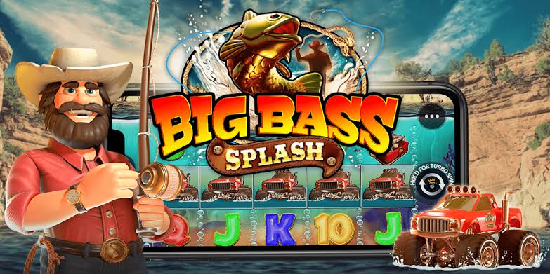 Análisis y prueba gratuita de Big Bass Dash Análisis y prueba gratuita de Big Bass Dash